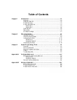 Preview for 3 page of Moxa Technologies NPort 1220 User Manual