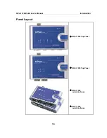 Preview for 8 page of Moxa Technologies NPort 1220 User Manual