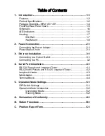 Preview for 4 page of Moxa Technologies NPort 4511 Hardware Installation Manual