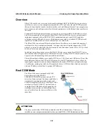 Предварительный просмотр 22 страницы Moxa Technologies NPort 5100 Series User Manual