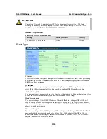 Предварительный просмотр 55 страницы Moxa Technologies NPort 5100 Series User Manual