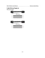 Предварительный просмотр 89 страницы Moxa Technologies NPort 5100 Series User Manual