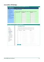 Preview for 42 page of Moxa Technologies NPort 5110 Series User Manual