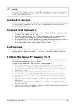 Preview for 64 page of Moxa Technologies NPort 5110 Series User Manual