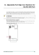 Preview for 180 page of Moxa Technologies NPort 5110 Series User Manual