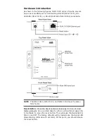 Preview for 3 page of Moxa Technologies NPort 5130 Quick Installation Manual