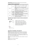 Preview for 4 page of Moxa Technologies NPort 5130 Quick Installation Manual