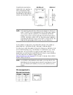 Preview for 5 page of Moxa Technologies NPort 5130 Quick Installation Manual