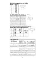 Preview for 6 page of Moxa Technologies NPort 5130 Quick Installation Manual