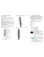 Preview for 2 page of Moxa Technologies NPort 5150AI-M12 Quick Installation Manual