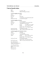 Preview for 7 page of Moxa Technologies NPort 5210 User Manual