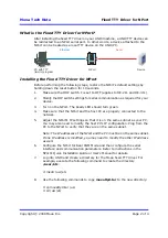 Preview for 2 page of Moxa Technologies nport 5400 series Tech Note