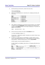 Preview for 3 page of Moxa Technologies nport 5400 series Tech Note