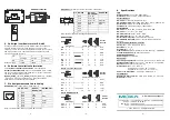 Preview for 2 page of Moxa Technologies NPort 5600-8-DT Quick Installation Manual