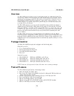 Preview for 7 page of Moxa Technologies NPort 5610-8 User Manual