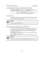 Preview for 16 page of Moxa Technologies NPort 5610-8 User Manual