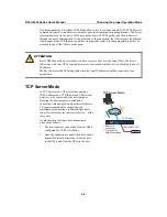 Preview for 29 page of Moxa Technologies NPort 5610-8 User Manual