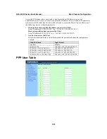 Preview for 67 page of Moxa Technologies NPort 5610-8 User Manual