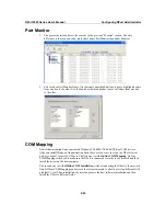 Preview for 93 page of Moxa Technologies NPort 5610-8 User Manual