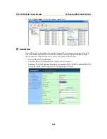 Preview for 99 page of Moxa Technologies NPort 5610-8 User Manual