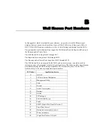 Preview for 119 page of Moxa Technologies NPort 5610-8 User Manual