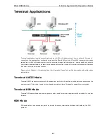 Предварительный просмотр 41 страницы Moxa Technologies NPort 6000 Series User Manual