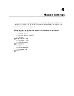 Предварительный просмотр 58 страницы Moxa Technologies NPort 6000 Series User Manual