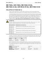 Предварительный просмотр 59 страницы Moxa Technologies NPort 6000 Series User Manual