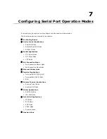 Предварительный просмотр 75 страницы Moxa Technologies NPort 6000 Series User Manual