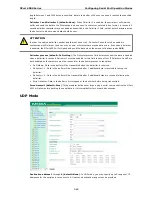 Предварительный просмотр 87 страницы Moxa Technologies NPort 6000 Series User Manual