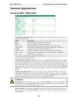 Предварительный просмотр 93 страницы Moxa Technologies NPort 6000 Series User Manual