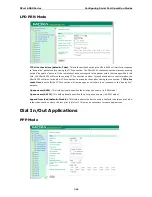 Предварительный просмотр 100 страницы Moxa Technologies NPort 6000 Series User Manual