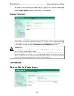 Предварительный просмотр 121 страницы Moxa Technologies NPort 6000 Series User Manual