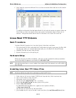 Предварительный просмотр 146 страницы Moxa Technologies NPort 6000 Series User Manual