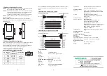 Preview for 2 page of Moxa Technologies NPort 6150 Series Quick Installation Manual