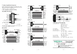 Preview for 2 page of Moxa Technologies NPort Express DE-211 Quick Installation Manual