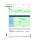 Предварительный просмотр 35 страницы Moxa Technologies NPort IA 5250 series User Manual