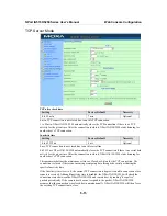 Предварительный просмотр 40 страницы Moxa Technologies NPort IA 5250 series User Manual