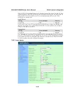Предварительный просмотр 43 страницы Moxa Technologies NPort IA 5250 series User Manual