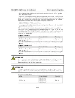 Предварительный просмотр 46 страницы Moxa Technologies NPort IA 5250 series User Manual