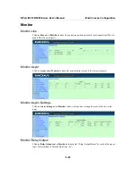 Предварительный просмотр 61 страницы Moxa Technologies NPort IA 5250 series User Manual