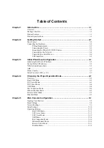 Preview for 3 page of Moxa Technologies NPort-IA-5250 User Manual