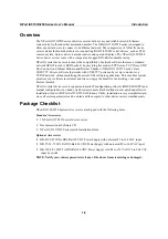 Preview for 6 page of Moxa Technologies NPort-IA-5250 User Manual