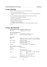 Preview for 7 page of Moxa Technologies NPort-IA-5250 User Manual