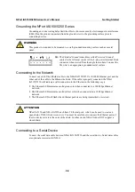 Preview for 13 page of Moxa Technologies NPort-IA-5250 User Manual