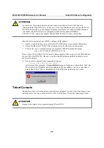 Предварительный просмотр 17 страницы Moxa Technologies NPort-IA-5250 User Manual