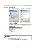 Preview for 30 page of Moxa Technologies NPort-IA-5250 User Manual