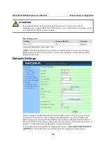 Preview for 34 page of Moxa Technologies NPort-IA-5250 User Manual