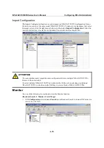 Preview for 83 page of Moxa Technologies NPort-IA-5250 User Manual