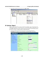 Предварительный просмотр 98 страницы Moxa Technologies NPort-IA-5250 User Manual